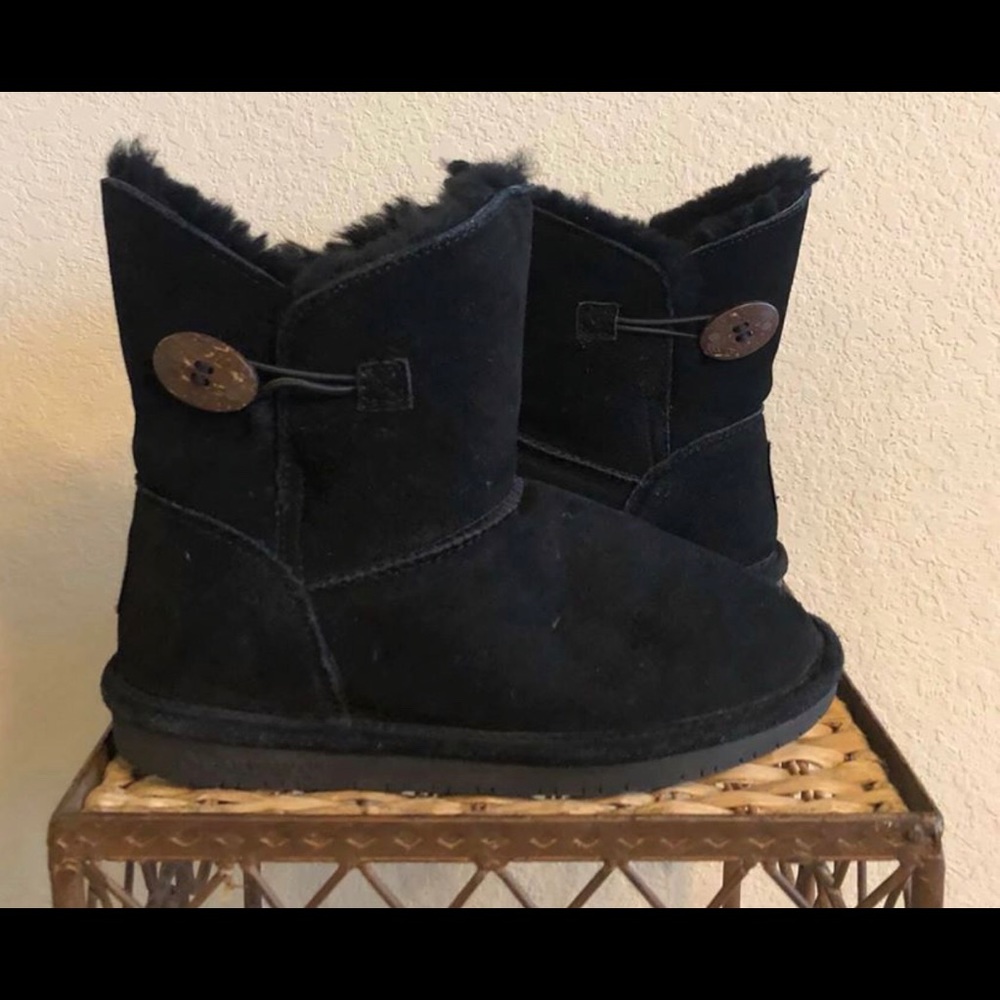 BearPaw Boots